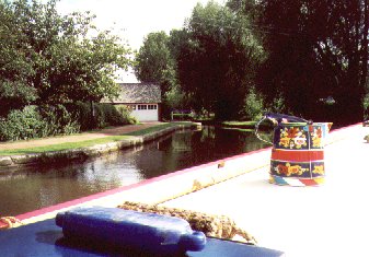 Picture of Coventry canal